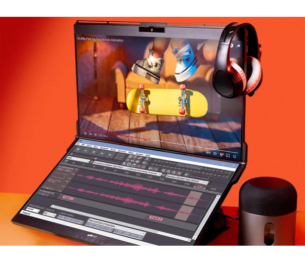 Mobile Pixels Geminos X Dual - 1551470 - zdjęcie 10